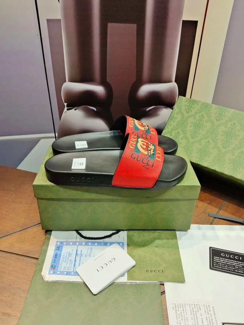 Gxccx Slippers Stylish 158309