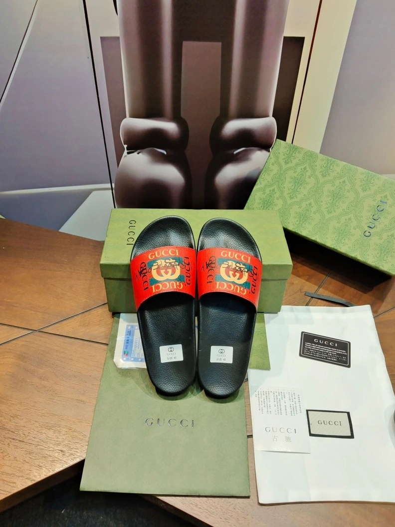 Gxccx Slippers Stylish 158309