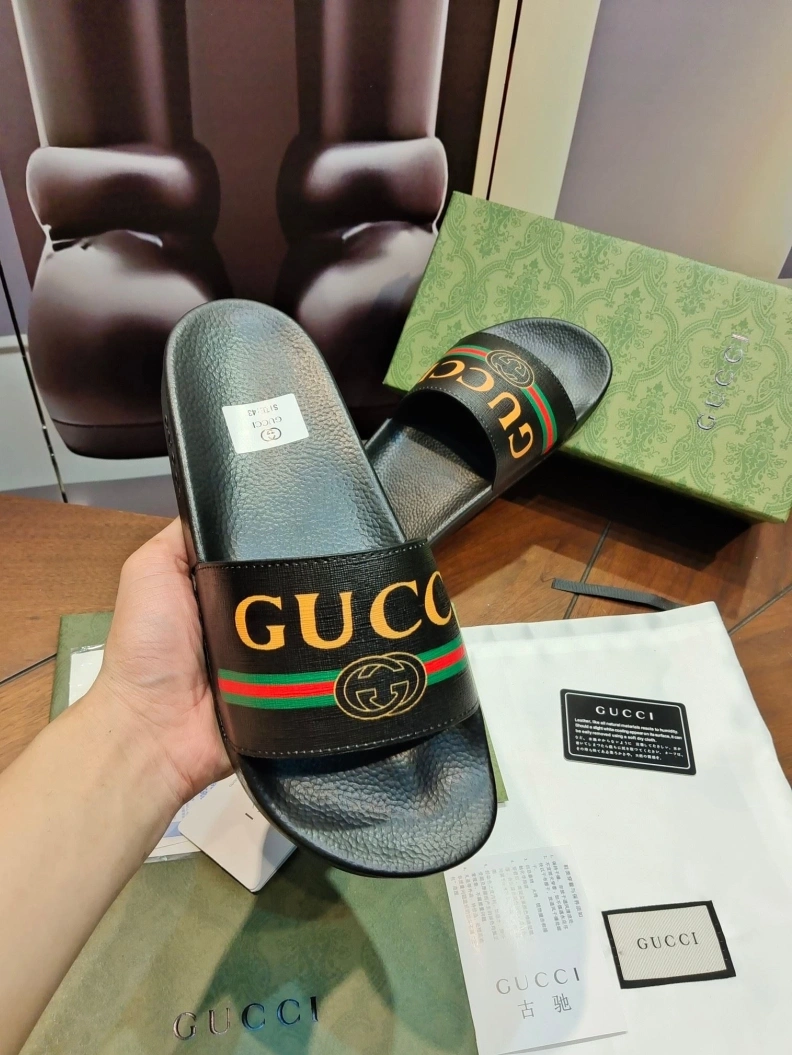 StreetReady Gxccx Slippers 158316