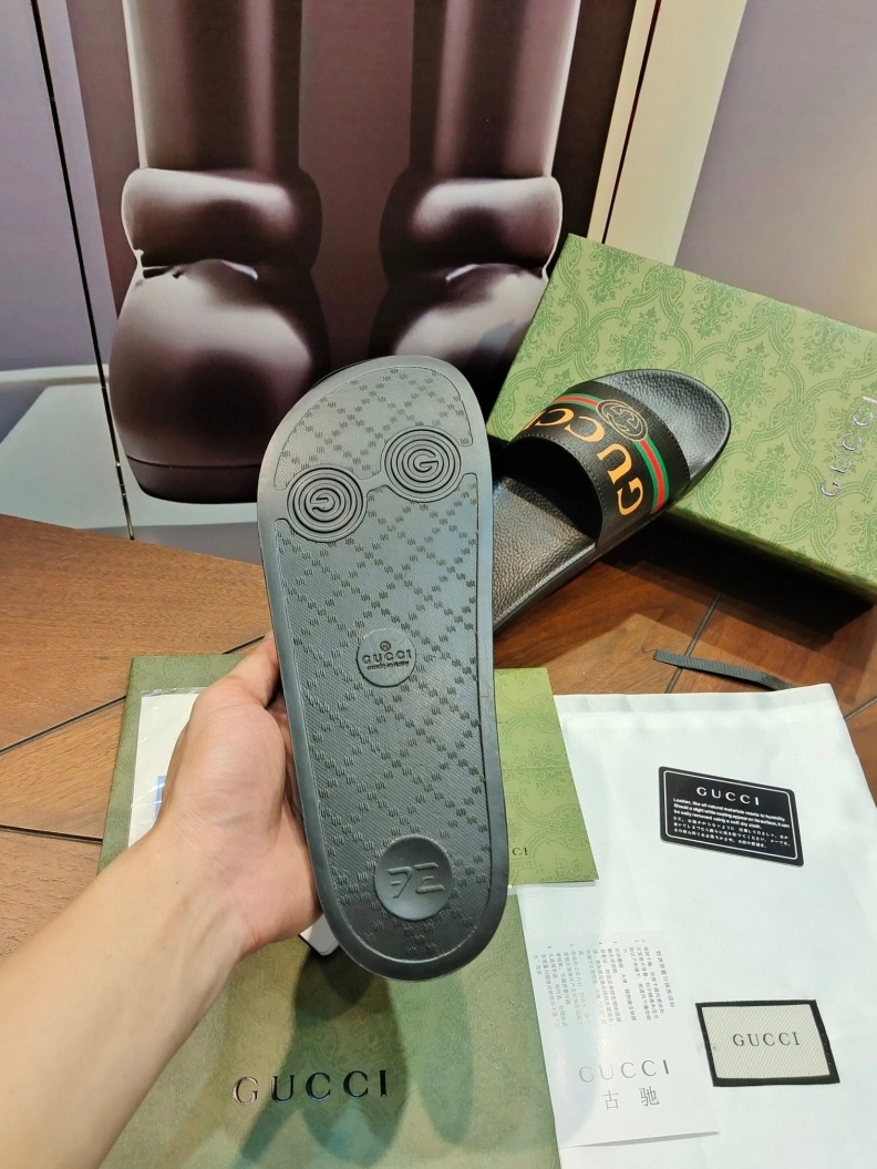 StreetReady Gxccx Slippers 158316