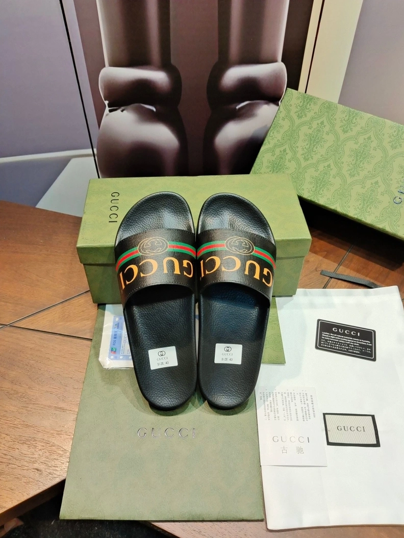 StreetReady Gxccx Slippers 158316