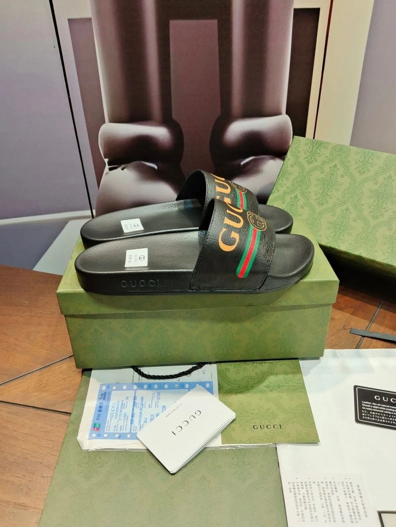 StreetReady Gxccx Slippers 158316