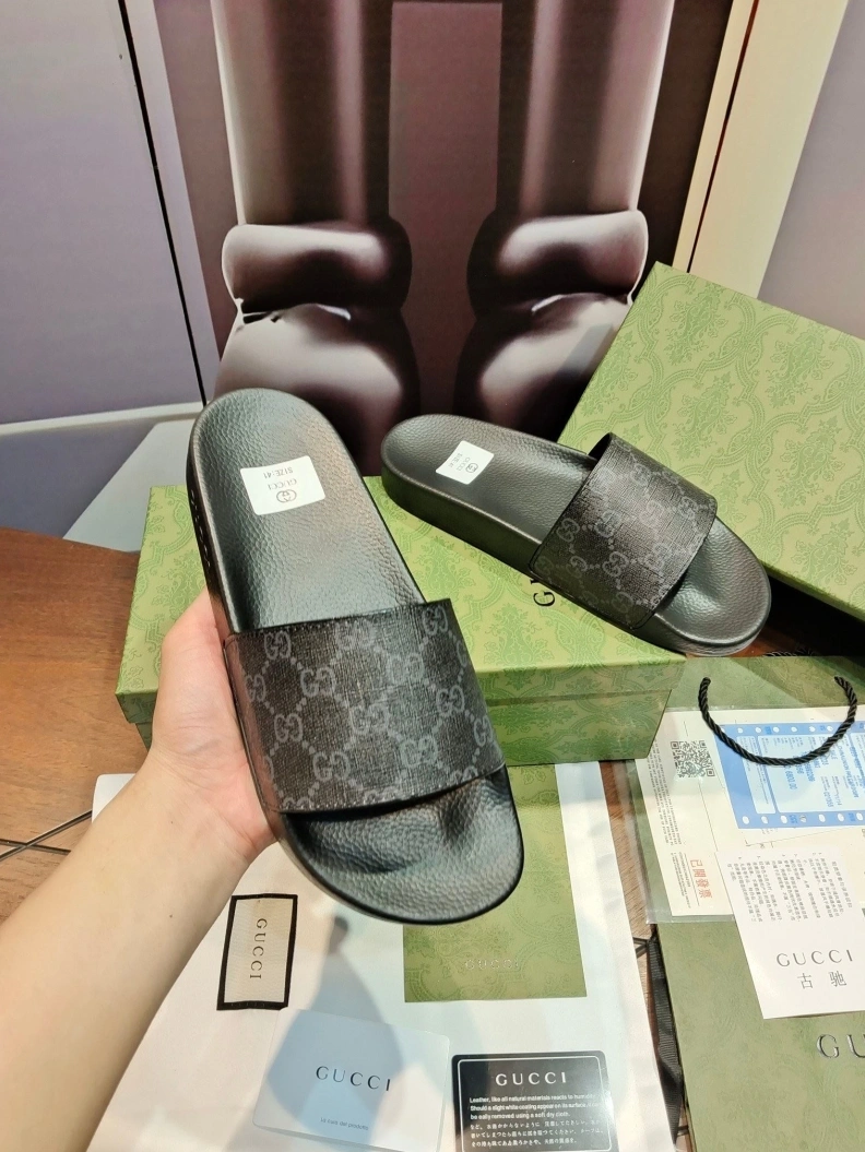 Gxccx Slippers Bright 158333