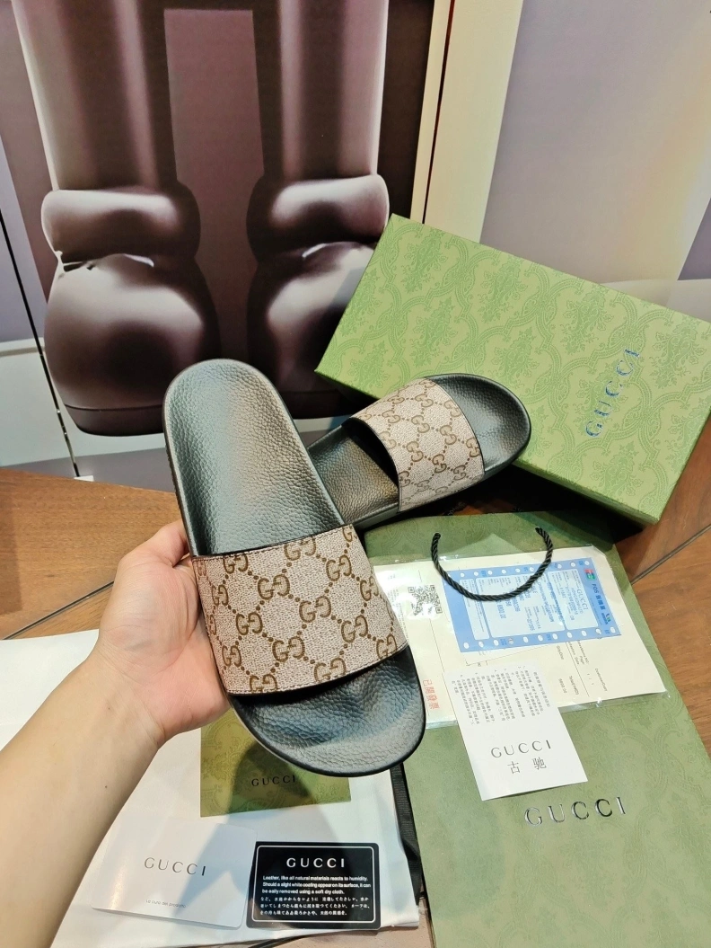 Timeless Gxccx Slippers 158330