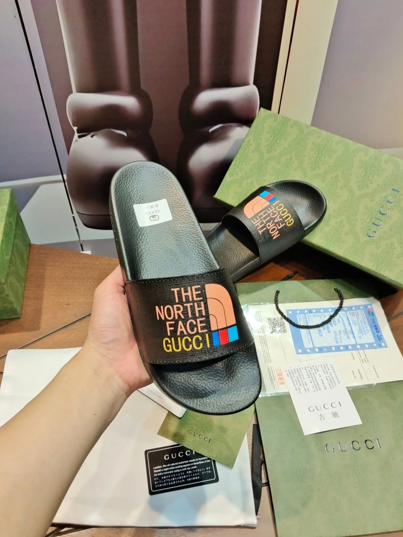 Modern Gxccx Slippers 158326