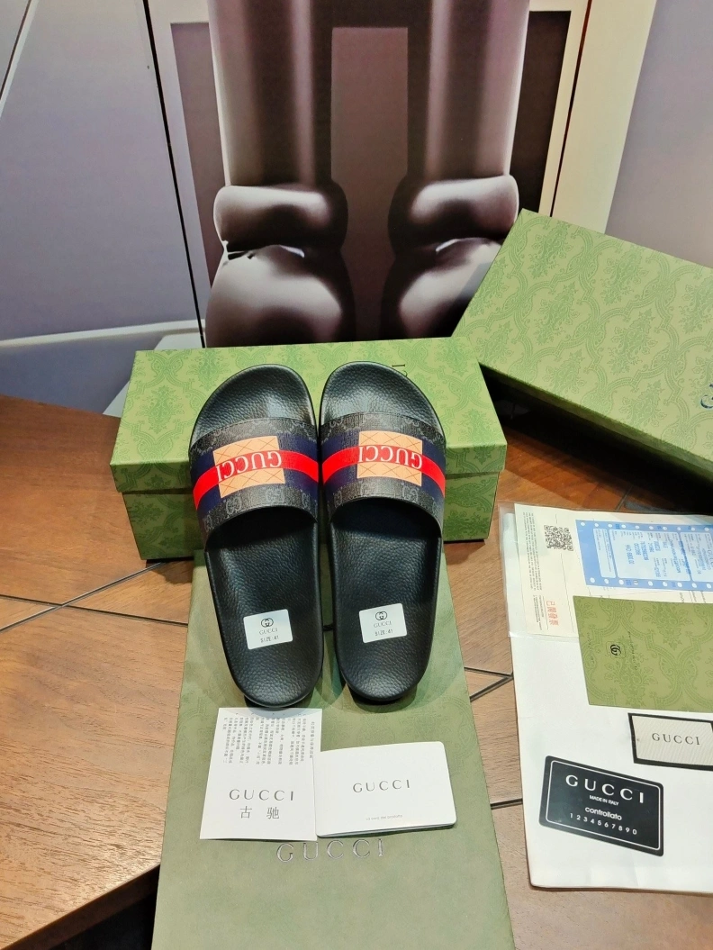Gxccx Slippers Soft 158315