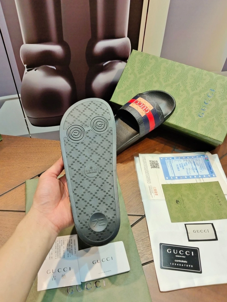 Gxccx Slippers Soft 158315