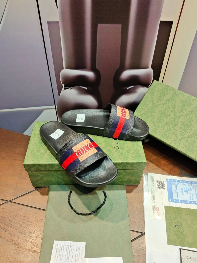 Gxccx Slippers Soft 158315