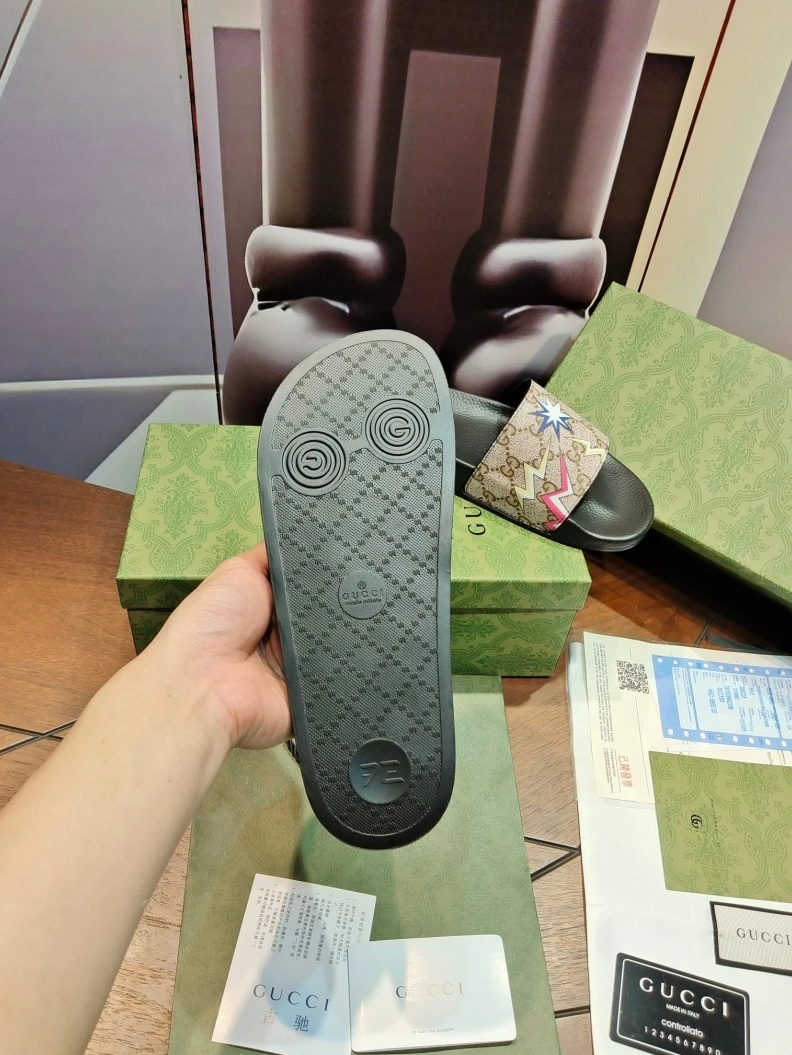 Gxccx Slippers Refined 158319