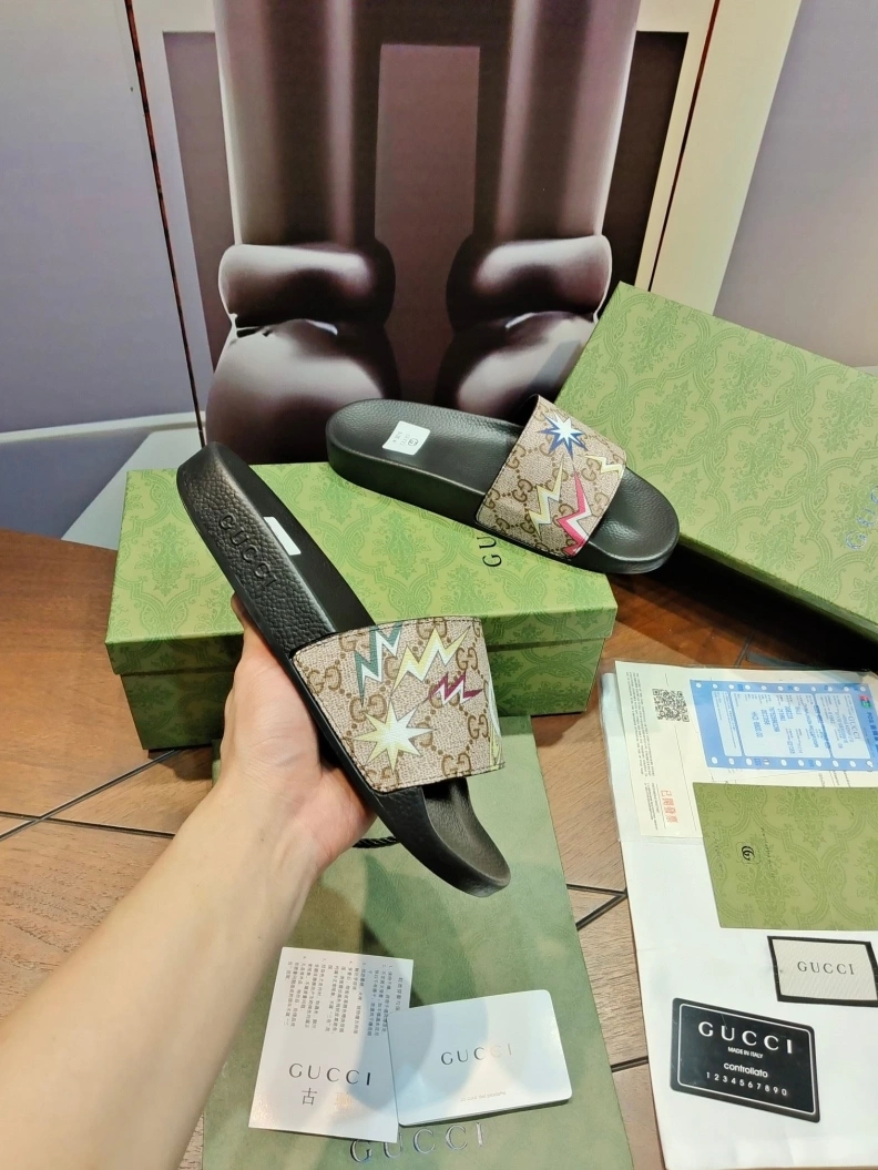 Gxccx Slippers Refined 158319