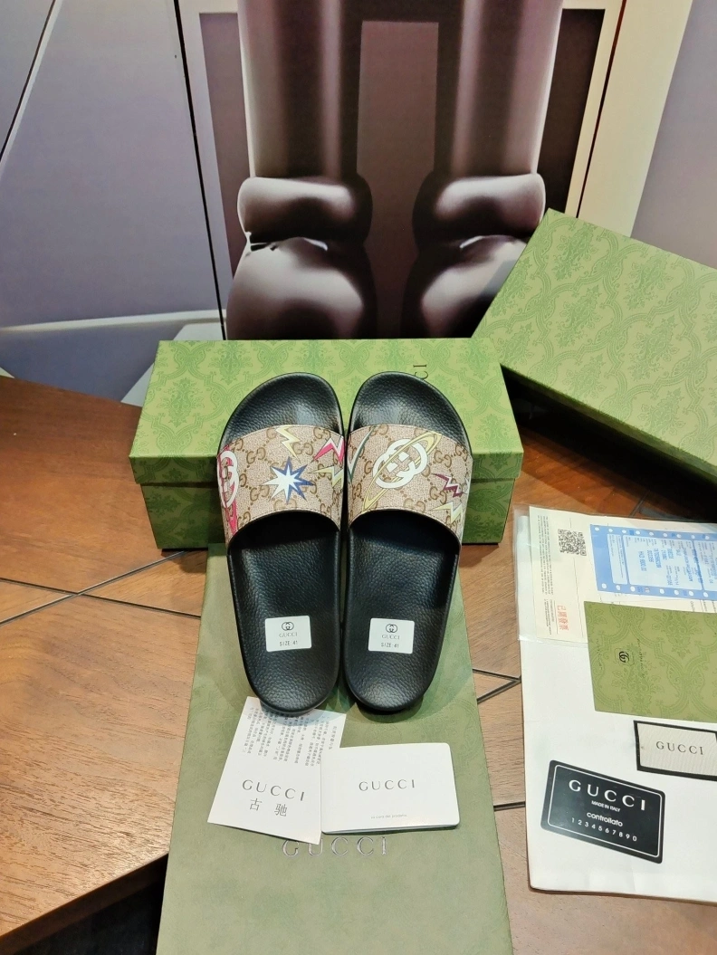 Gxccx Slippers Refined 158319