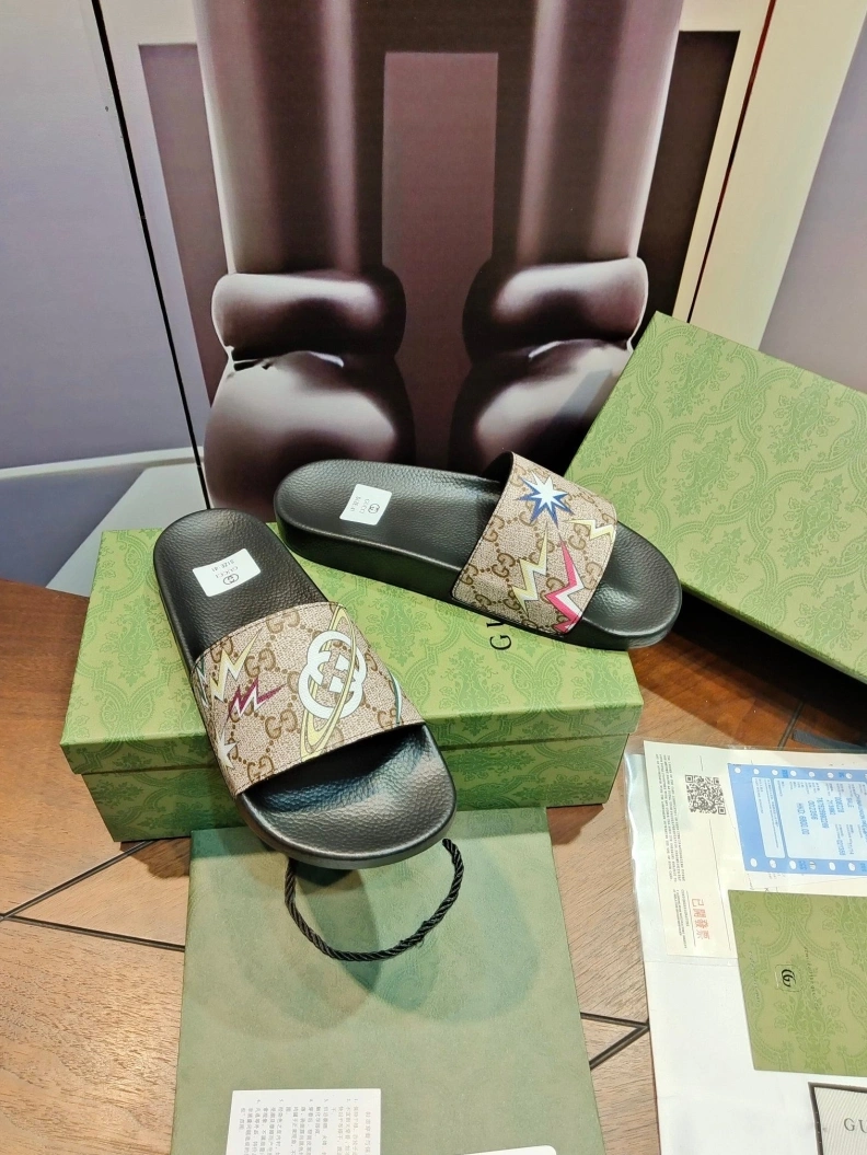 Gxccx Slippers Refined 158319