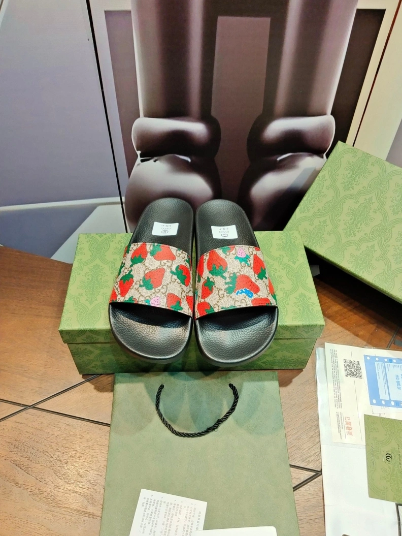 Comfortable Gxccx Slippers 158329