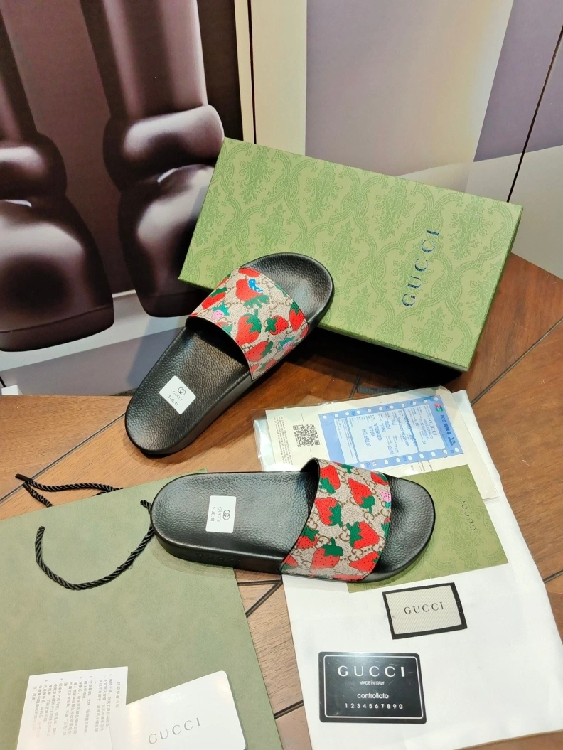 Comfortable Gxccx Slippers 158329