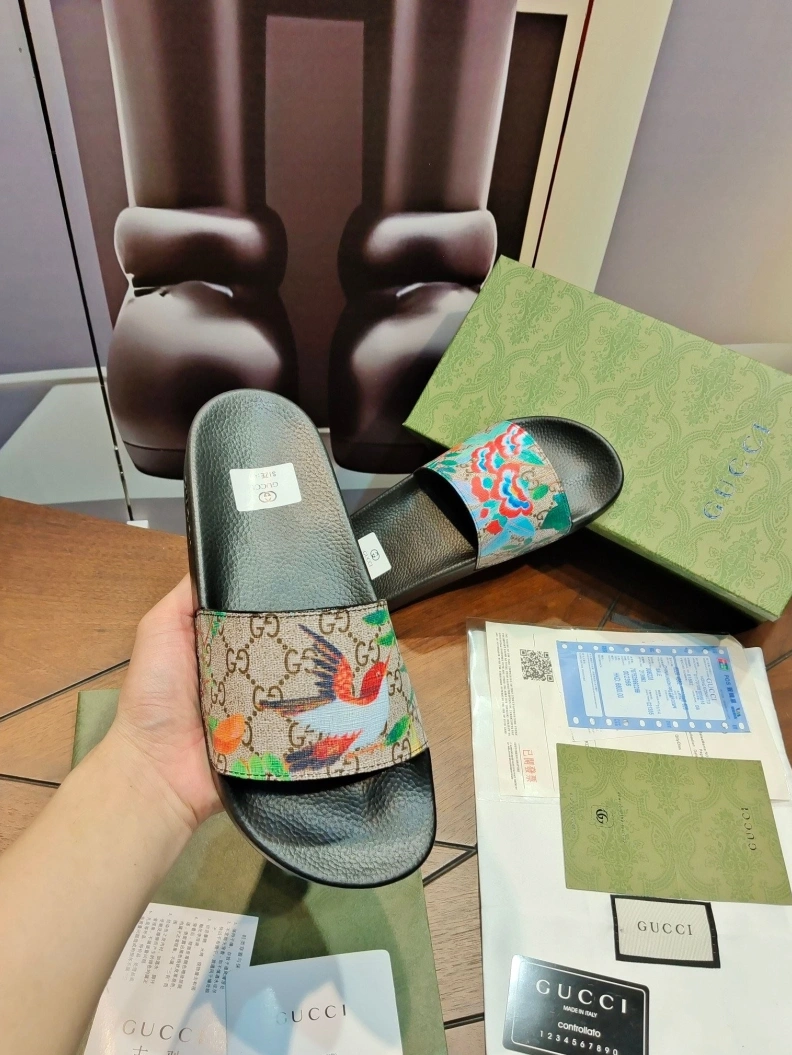 Gxccx Slippers DailyWear 158328