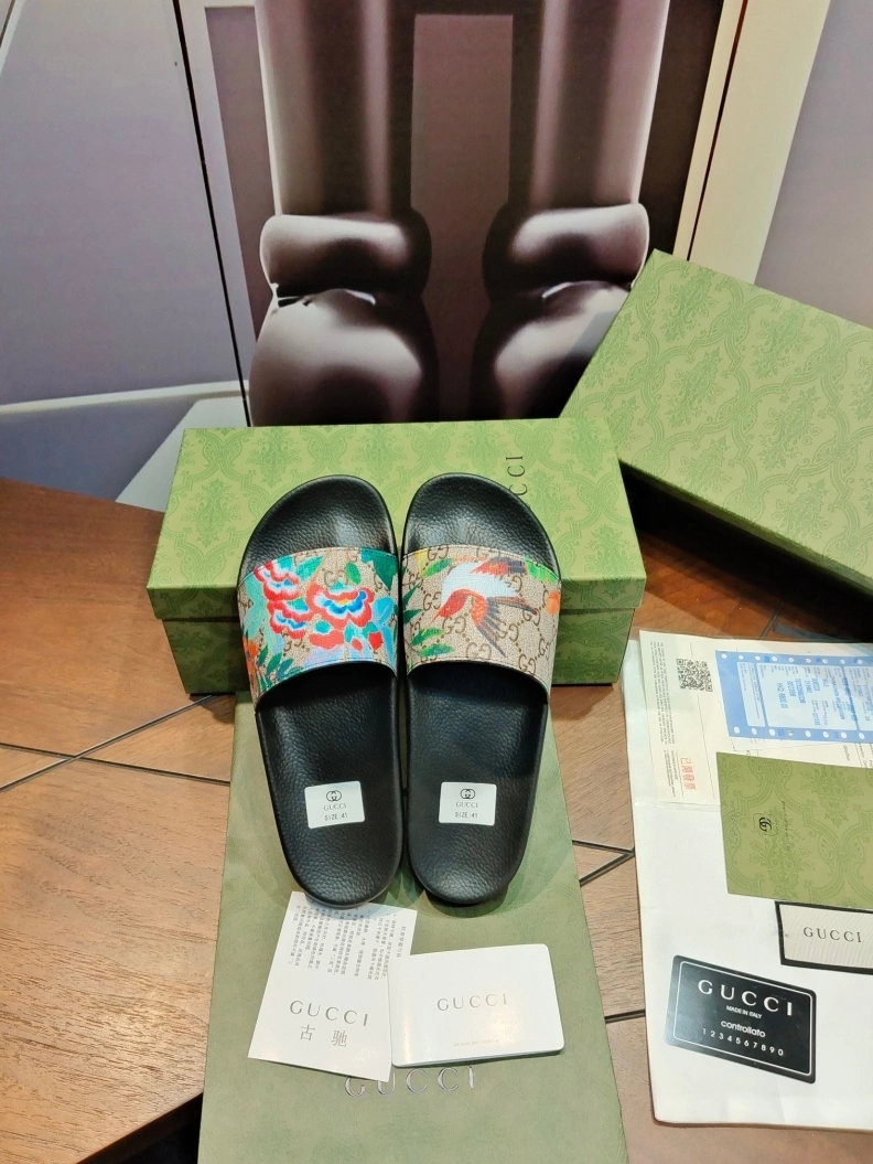 Gxccx Slippers DailyWear 158328