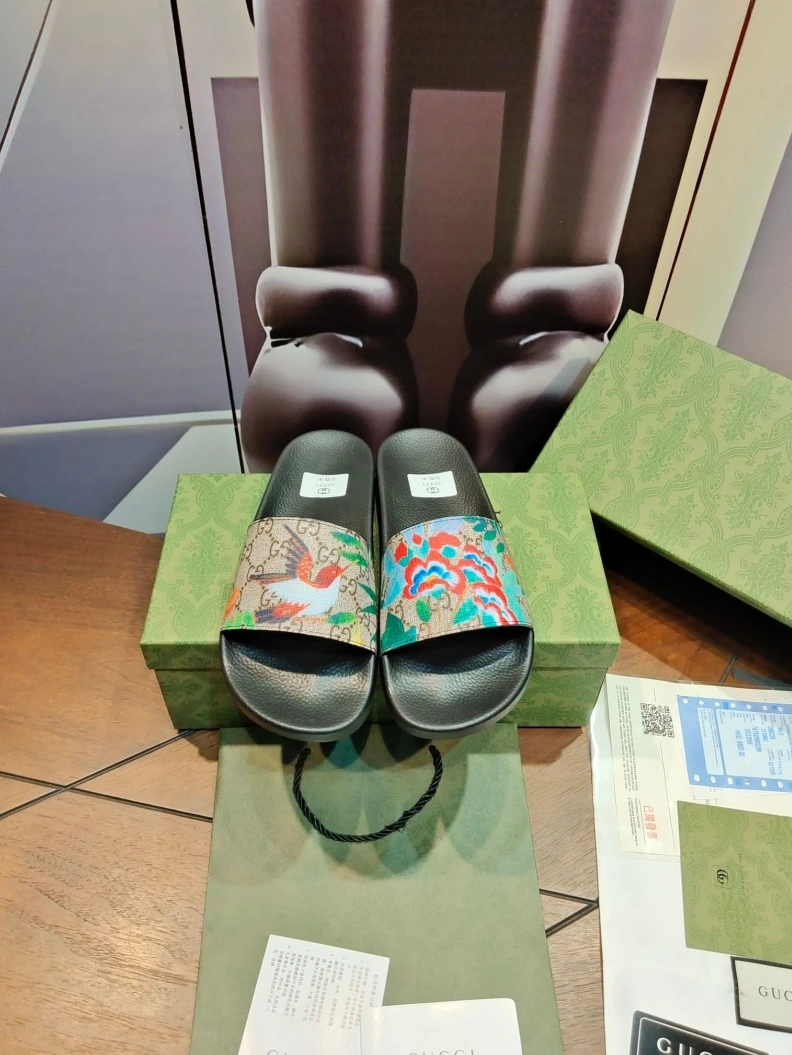 Gxccx Slippers DailyWear 158328