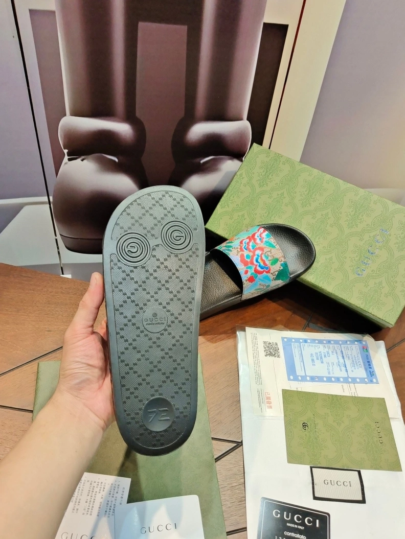 Gxccx Slippers DailyWear 158328