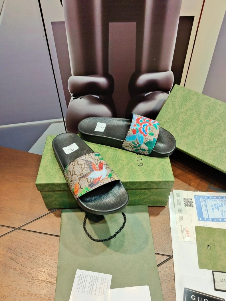 Gxccx Slippers DailyWear 158328