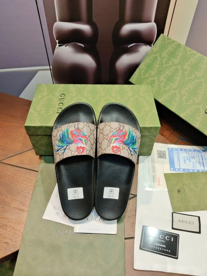 Gxccx Slippers Reliable 158332