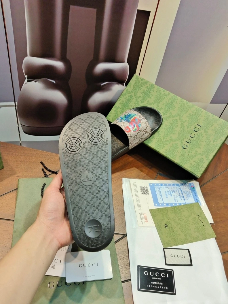 Gxccx Slippers Reliable 158332