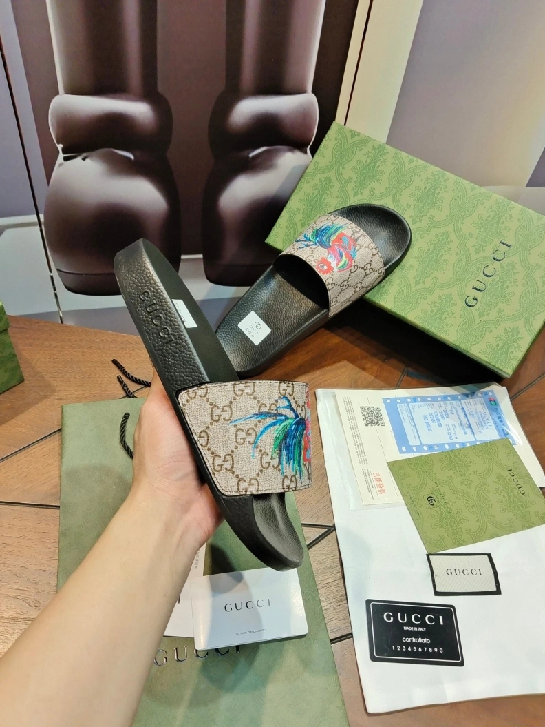 Gxccx Slippers Reliable 158332