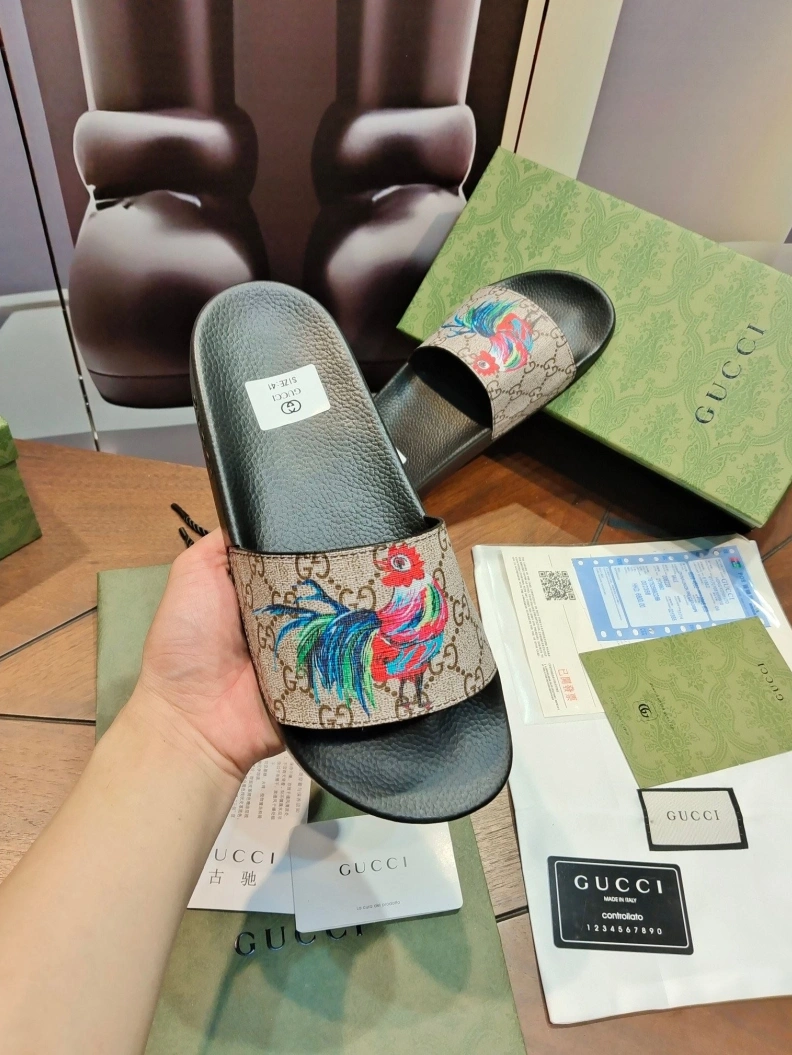 Gxccx Slippers Reliable 158332