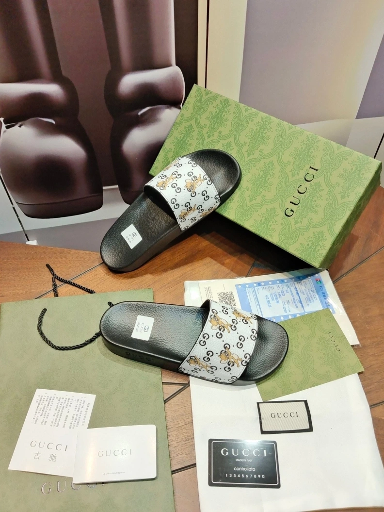 EasyMatch Gxccx Slippers 158305