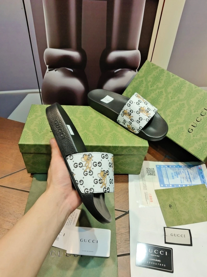 EasyMatch Gxccx Slippers 158305