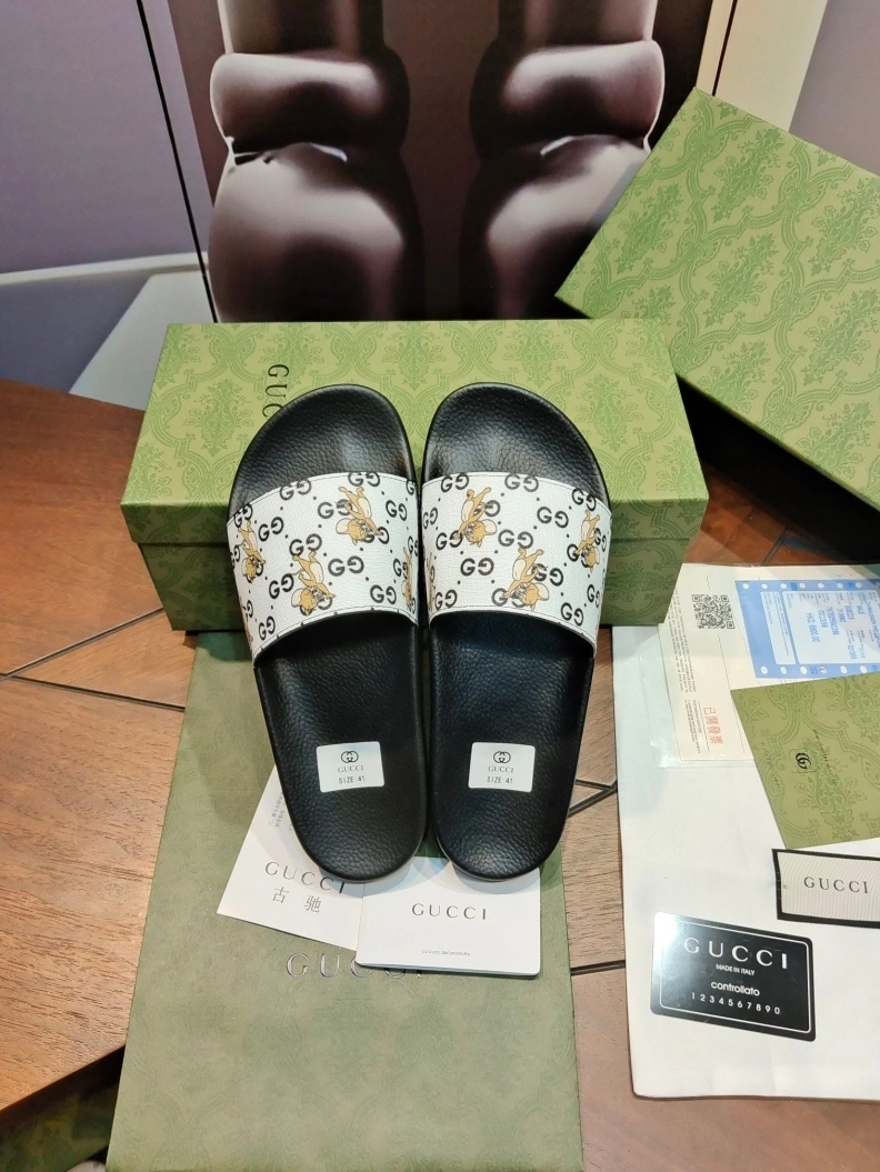 EasyMatch Gxccx Slippers 158305