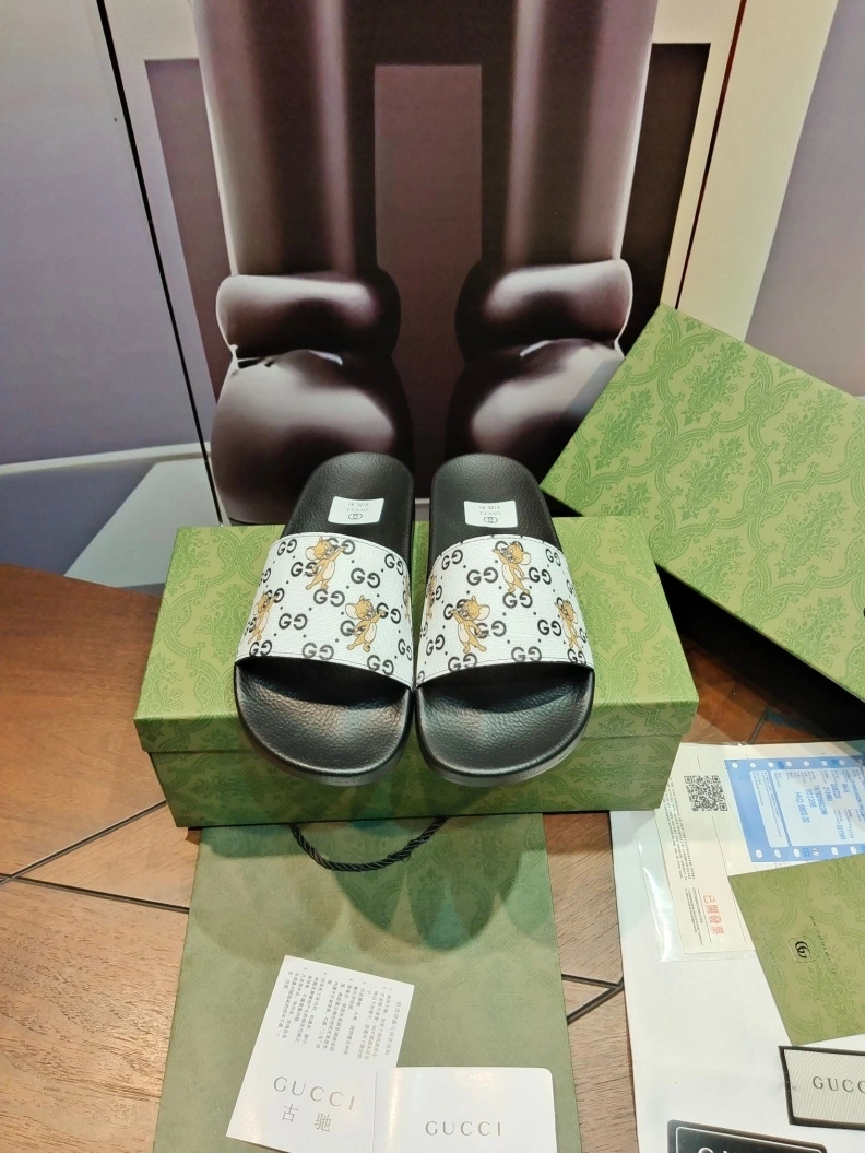 EasyMatch Gxccx Slippers 158305