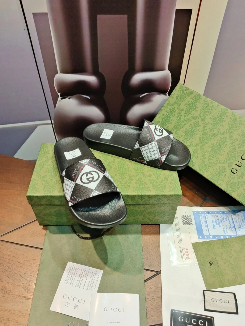 Durable Gxccx Slippers 158325