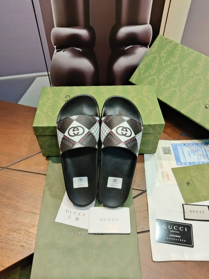 Durable Gxccx Slippers 158325