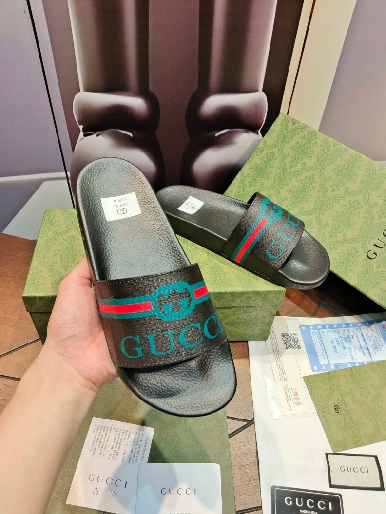 Gxccx Slippers Versatile 158307