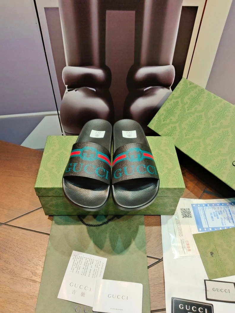 Gxccx Slippers Versatile 158307