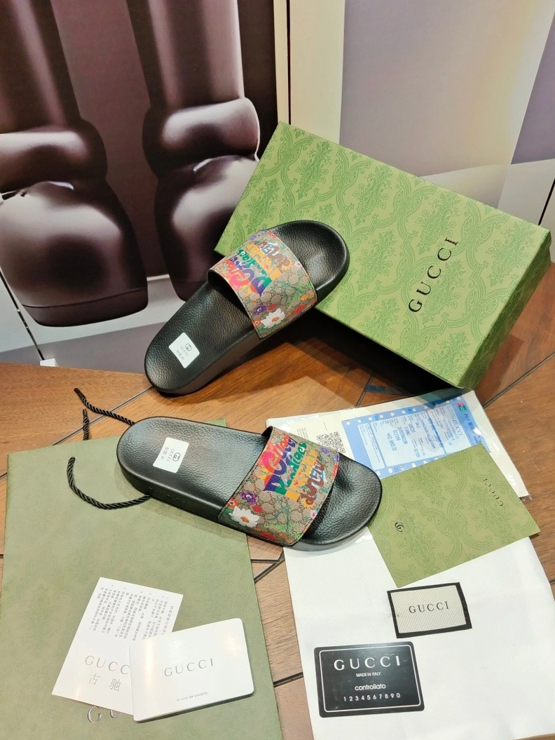 GoAnywhere Gxccx Slippers 158301