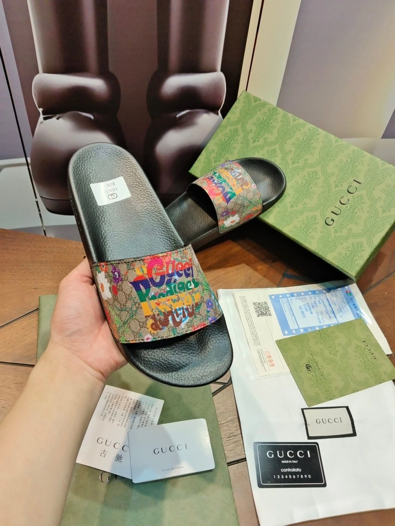 GoAnywhere Gxccx Slippers 158301
