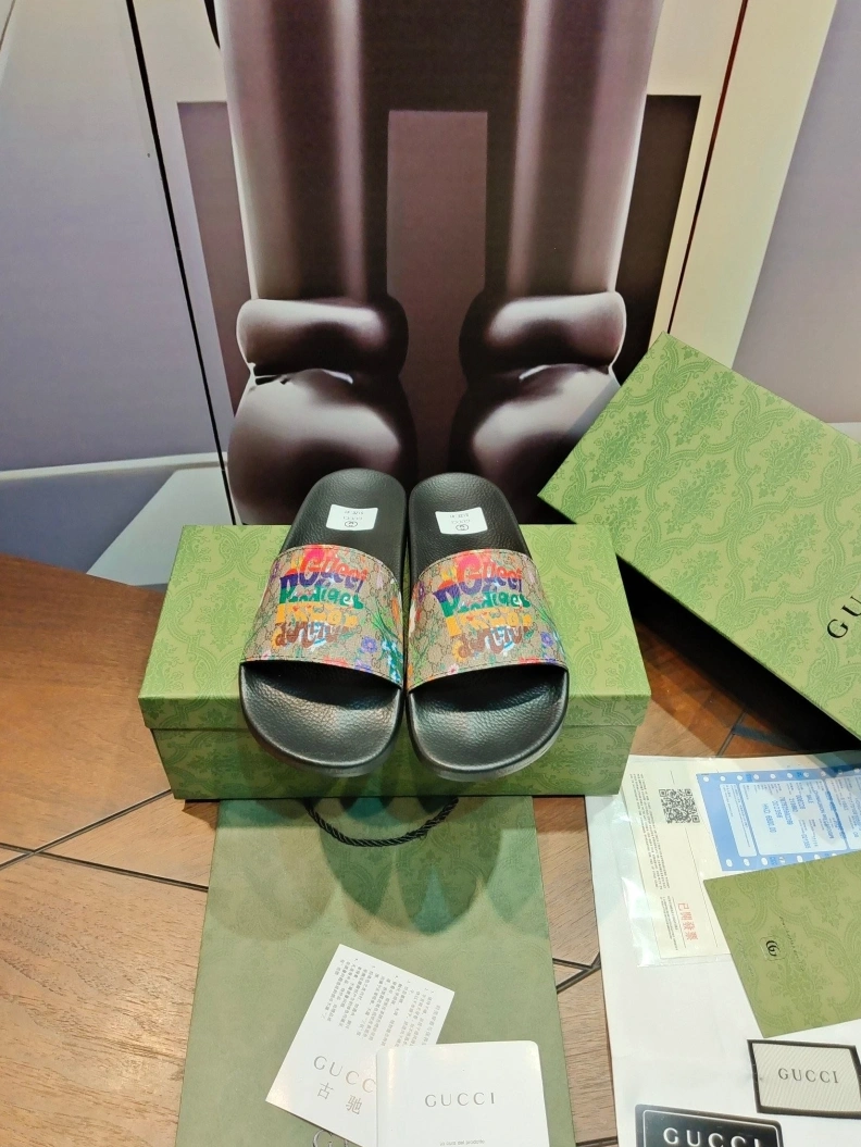GoAnywhere Gxccx Slippers 158301