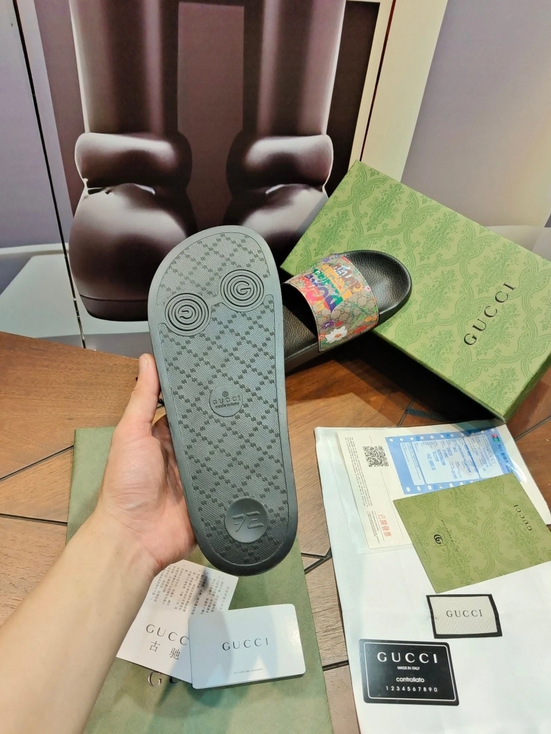 GoAnywhere Gxccx Slippers 158301