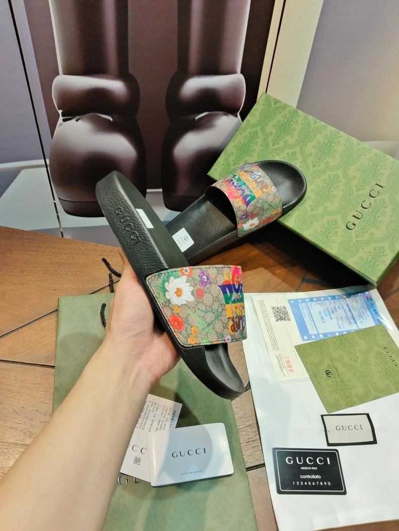 GoAnywhere Gxccx Slippers 158301