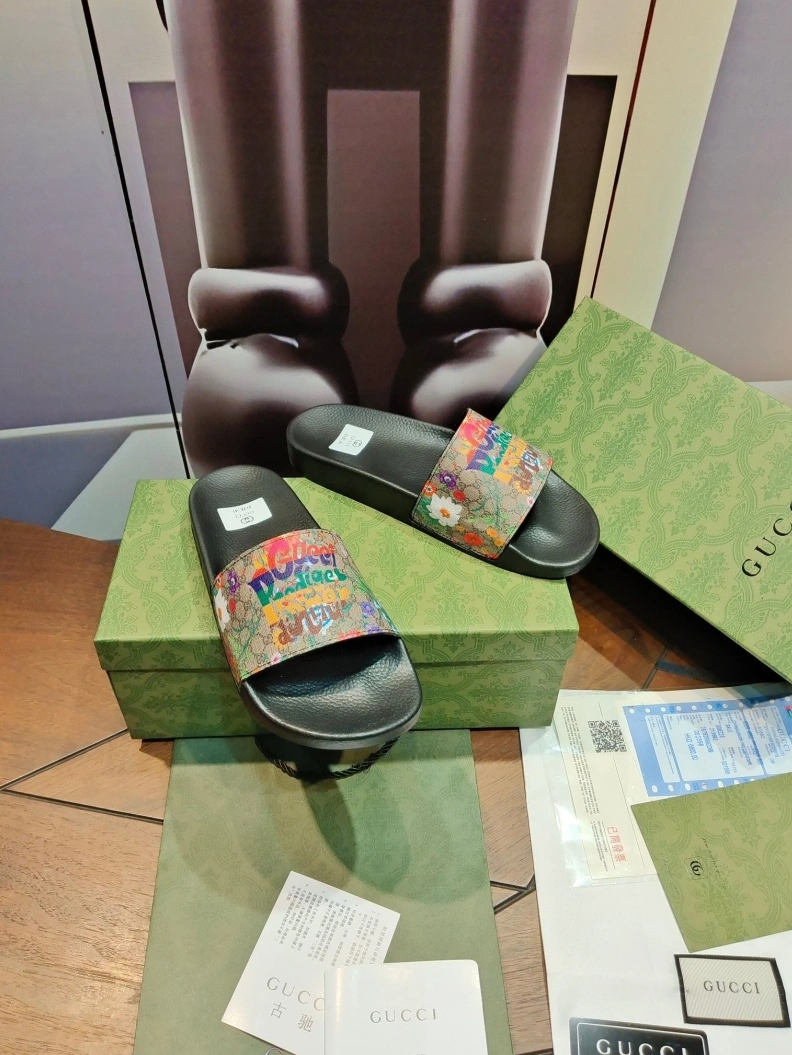 GoAnywhere Gxccx Slippers 158301