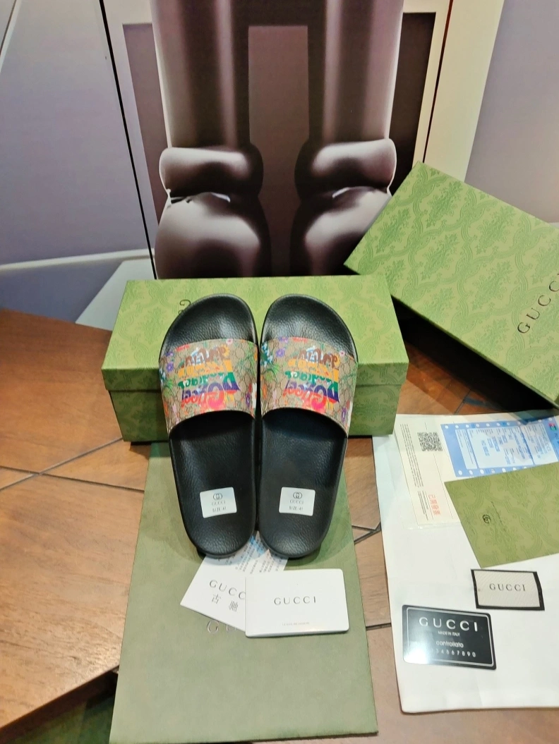 GoAnywhere Gxccx Slippers 158301