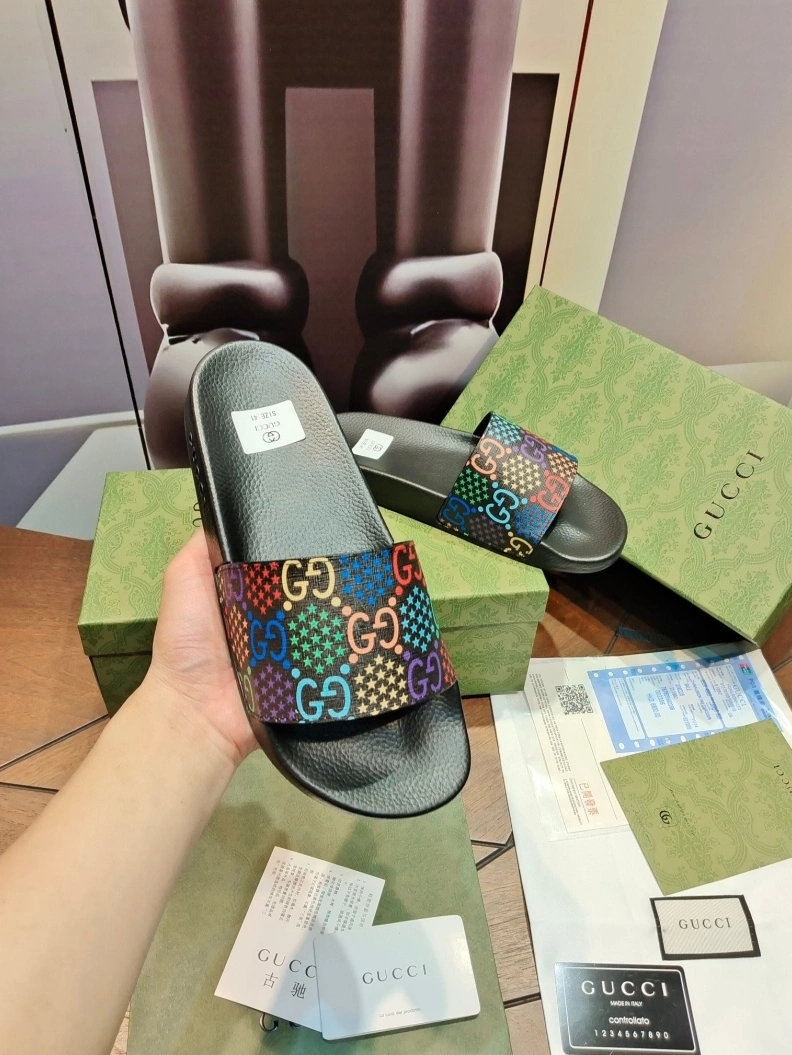 Durable Gxccx Slippers 158302