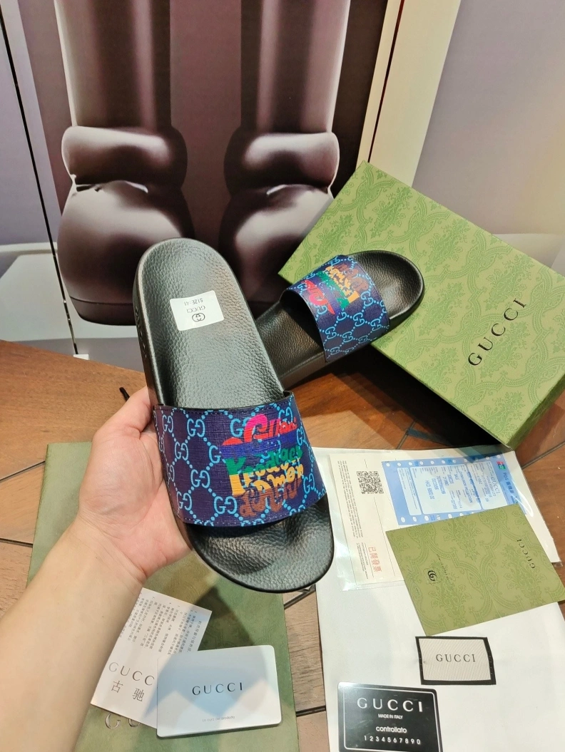 Reliable Gxccx Slippers 158298