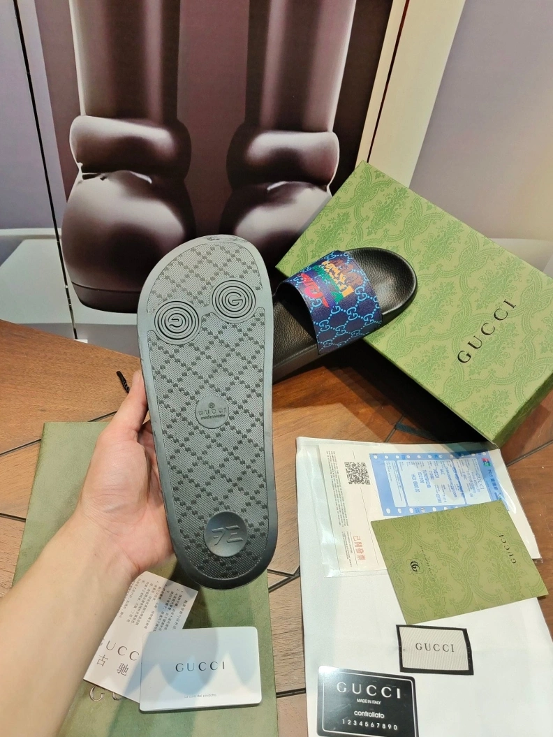 Reliable Gxccx Slippers 158298