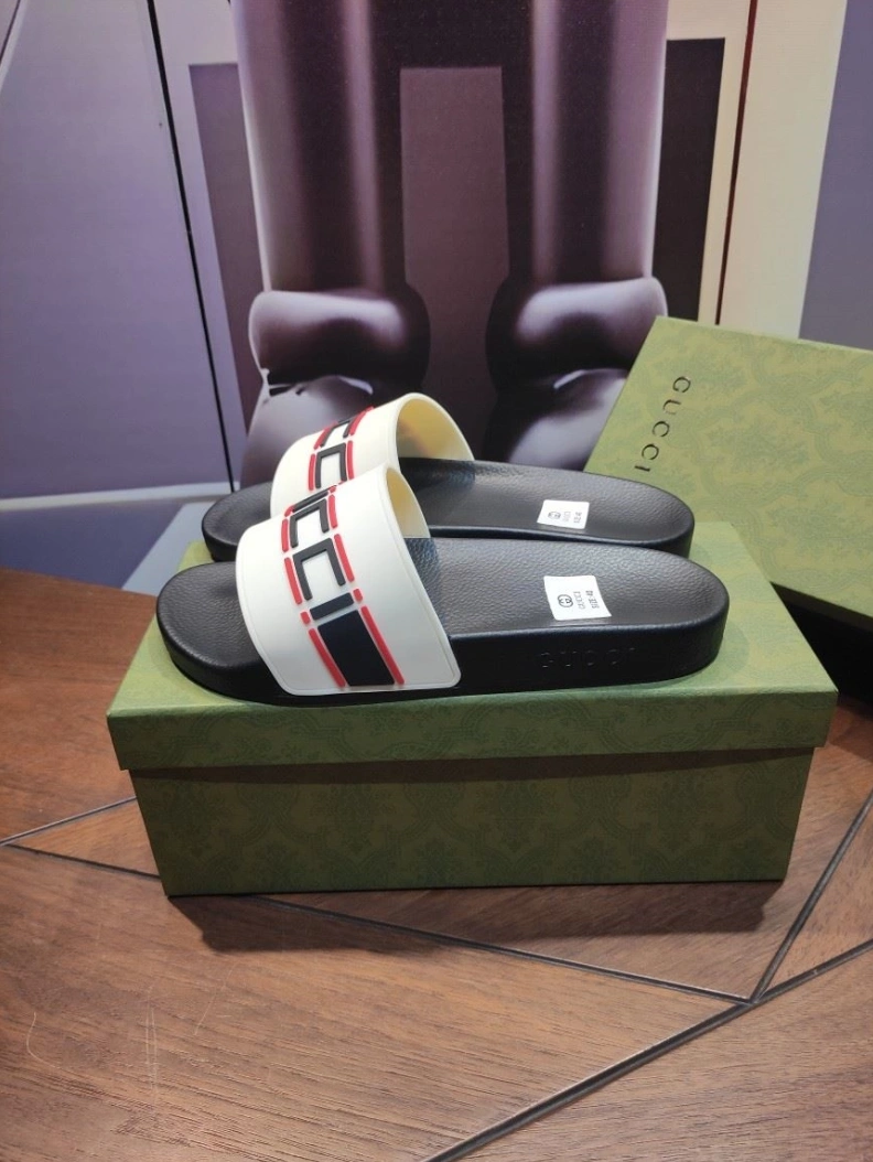 Gxccx Slippers Functional 158300