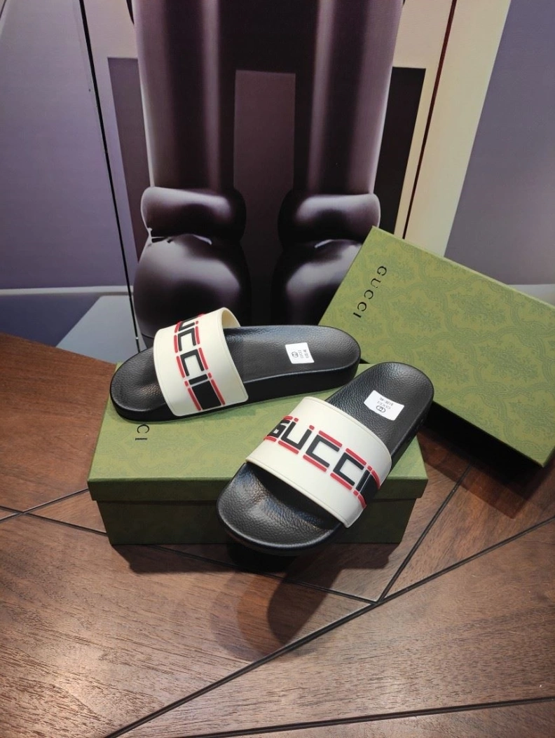 Gxccx Slippers Functional 158300