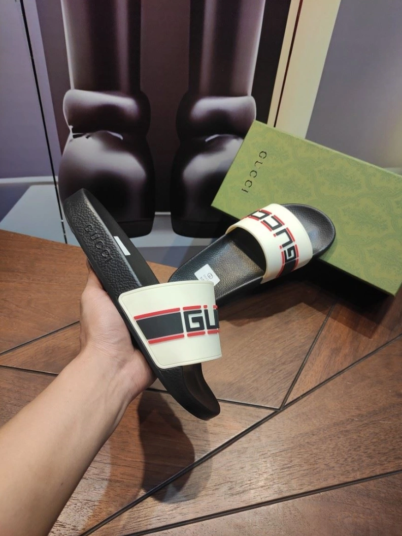 Gxccx Slippers Functional 158300