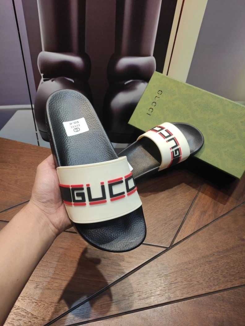 Gxccx Slippers Functional 158300