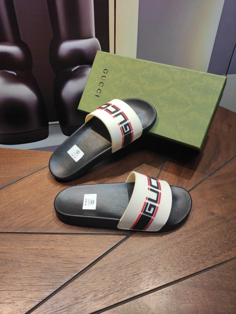 Gxccx Slippers Functional 158300